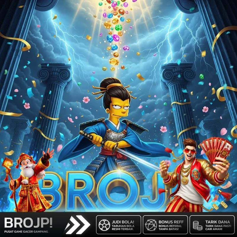 BROJP ➔ Akses Cepat Link Login Tanpa Hambatan Indonesia — daftar akun terpercaya pilihan