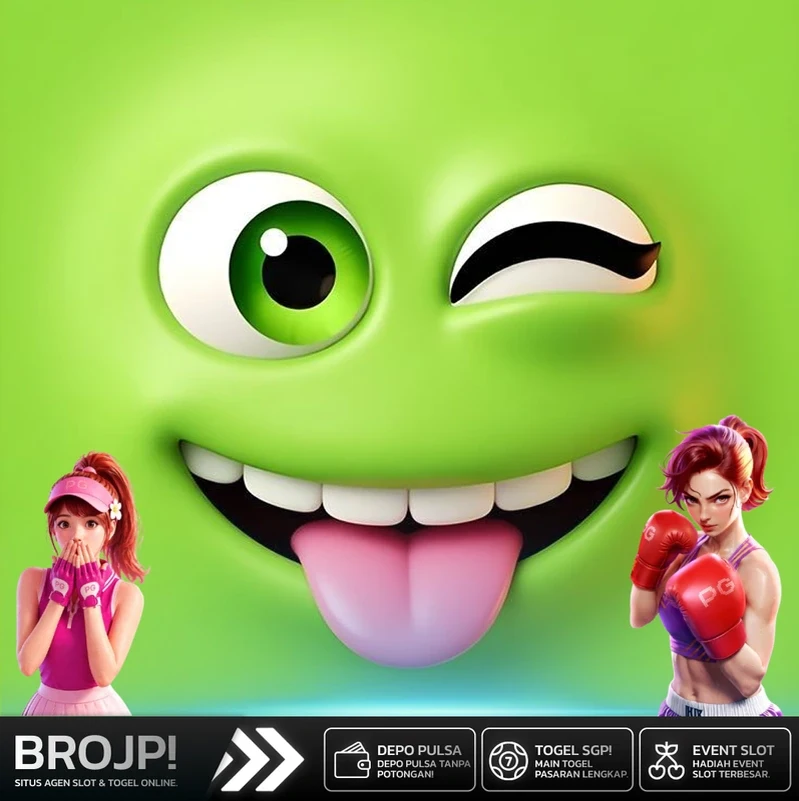 BROJP - Akses Cepat Link Login Tanpa Hambatan Hari Ini — link alternatif maxwin terupdate