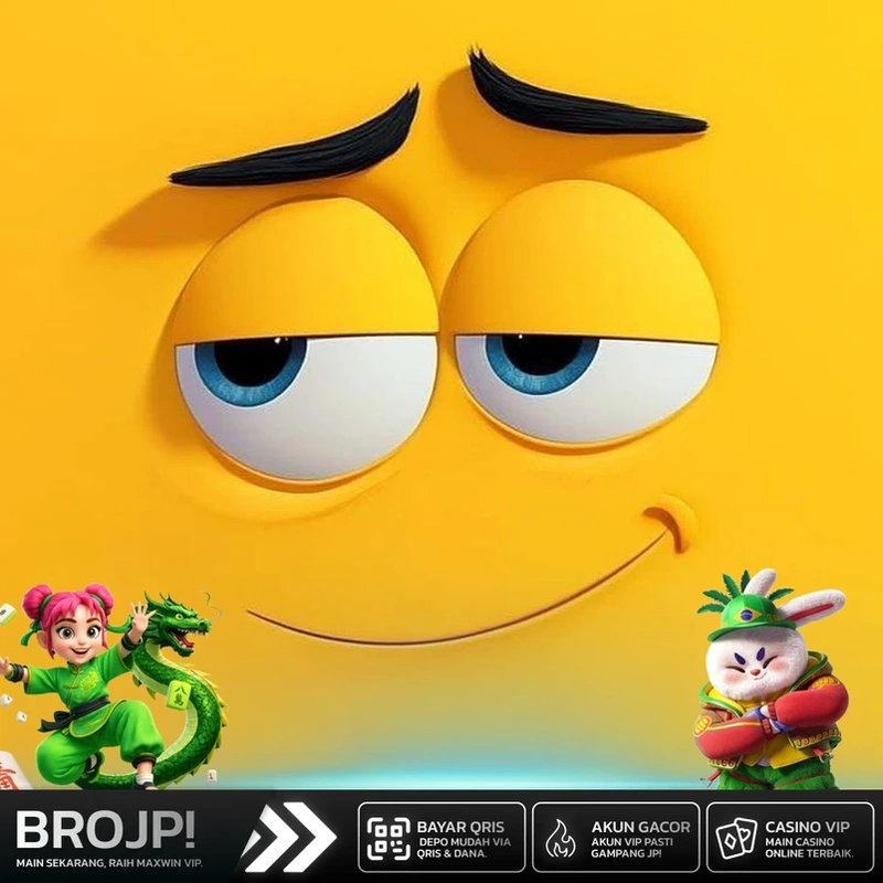 BROJP ✅ Login Alternatif Aman Anti Internet Positif Hari Ini — daftar terpercaya