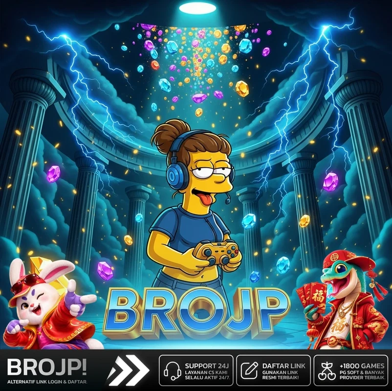 BROJP | Link Anti Blokir Auto Login Tercepat Terpercaya 2026 — LINK RESMI ANTI NAWALA TERUPDATE