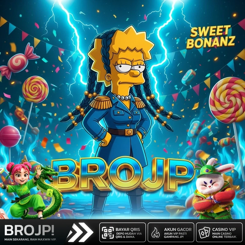 BROJP ➔ Daftar Resmi Link Aktif Anti-Blokir — anti blokir resmi