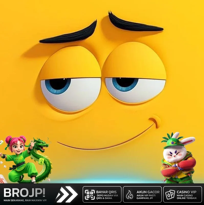 BROJP ✅ Link Login Resmi Terbaru Tanpa Blokir Hari Ini — LINK TERBARU RESMI VIP