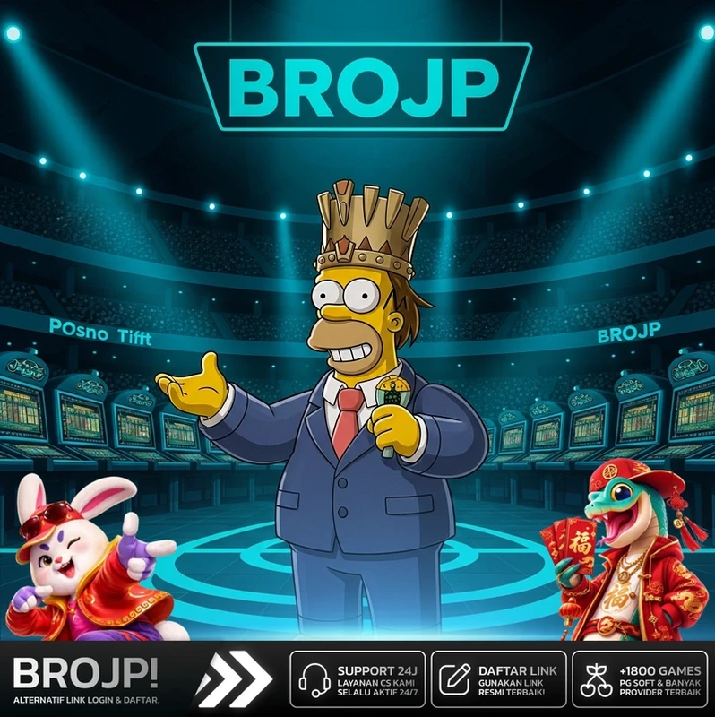 BROJP : Login Alternatif Aman Anti Internet Positif Resmi — link alternatif 2026 terupdate