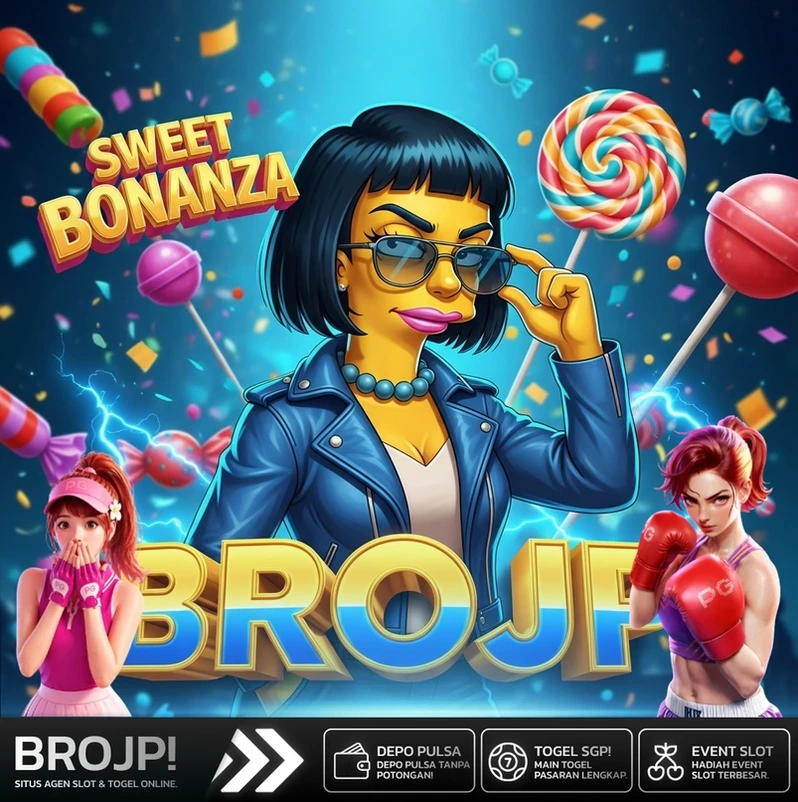 BROJP 🔐 Akses Login Aman Tanpa Blokir 2026 — LINK ALTERNATIF 2026 VIP