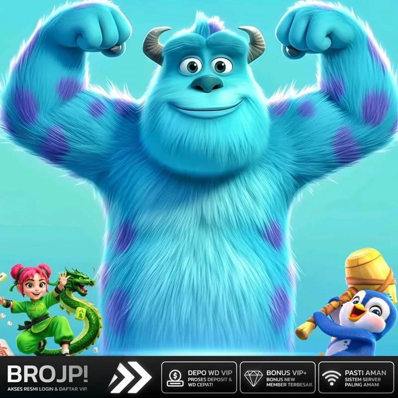 BROJP ➔ Daftar Resmi Link Aktif Anti-Blokir Terupdate — login gacor terupdate