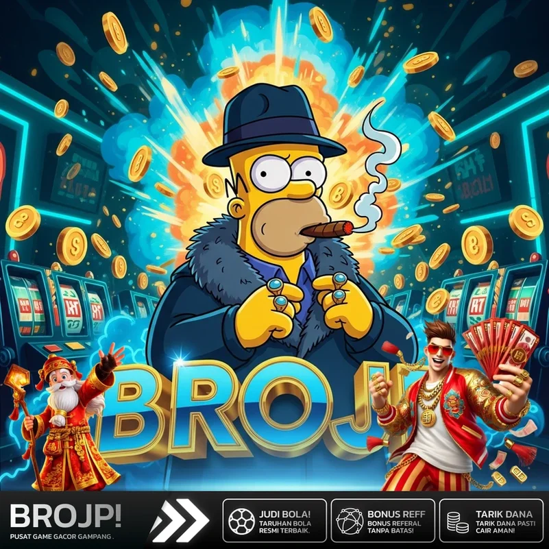 BROJP ➔ Link Anti Blokir Auto Login Tercepat Terpercaya 2026 — anti blokir 2026 pilihan