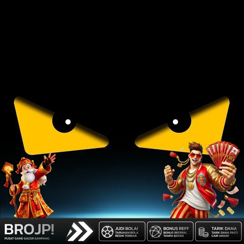 BROJP ✅ Link Cadangan Resmi & Login Terverifikasi Resmi — link resmi server thailand pilihan