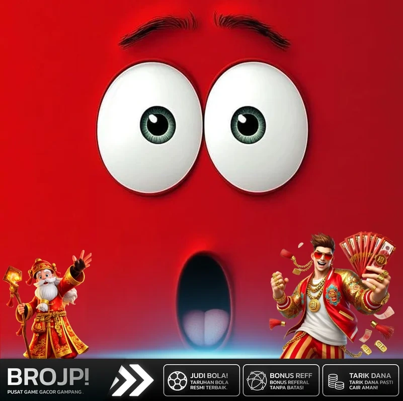 BROJP ✅ Link Cadangan Resmi & Login Terverifikasi Resmi — ANTI BLOKIR TERPERCAYA VIP