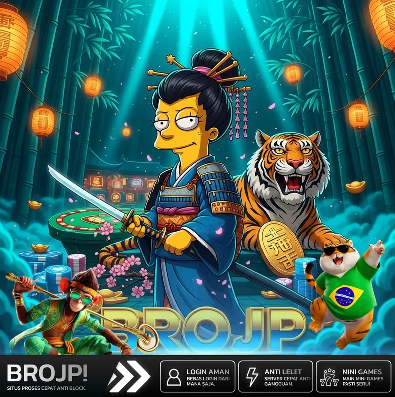 BROJP ✅ Login Alternatif Aman Anti Internet Positif Resmi — ANTI BLOKIR HARI INI TERUPDATE
