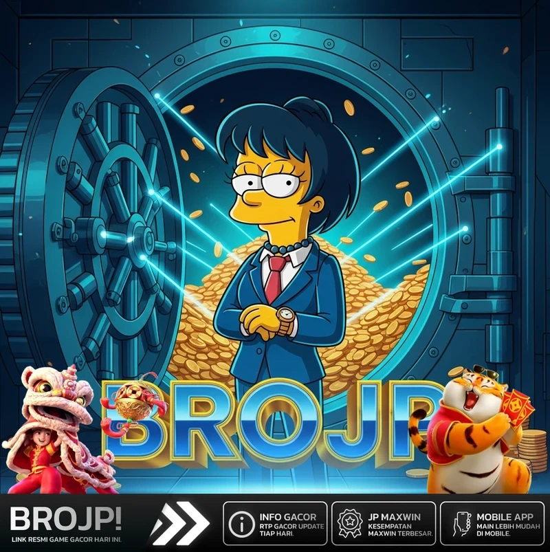 BROJP ✅ Login Alternatif Aman Anti Internet Positif Resmi — login terupdate