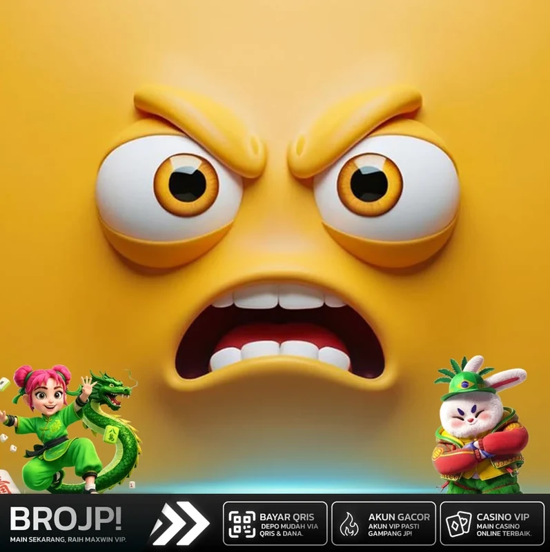 BROJP : Portal Login Resmi Anti-Blokir Gacor Terupdate — LINK ALTERNATIF GACOR VIP